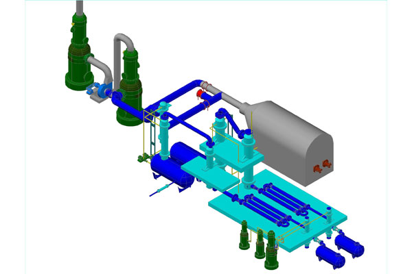 oil-distillation-machine