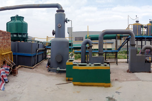 mannual-tyre-pyrolysis-machine